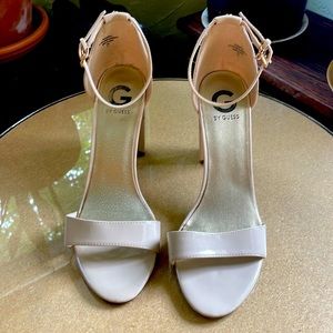 Guess Heels